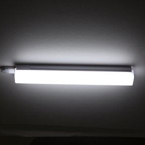 샛별하우스 플리커프리 LED T33 라인조명 600mm, 주광색