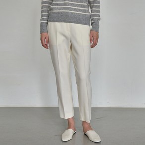 라메레이 여성용 SEMI WOOL PANTS