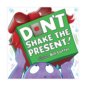 Don't Shake the Present!: