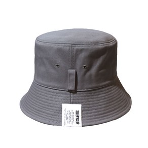 슬리피슬립 EL COTTON BUCKET HAT