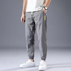 마켓에이 남성용 케이 썸머 조거 팬츠