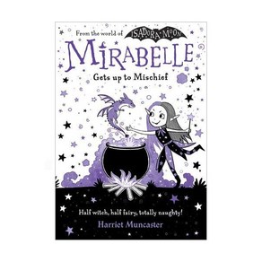 Miabelle Gets up to Mischief:book1, Oxfod Univesity Pess