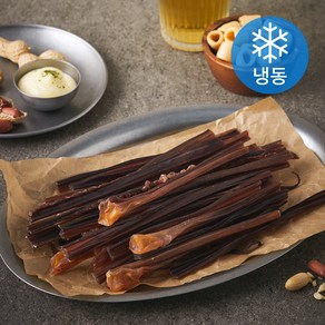 우물우물 컷팅 보들보들 장족 (냉동), 1개, 150g