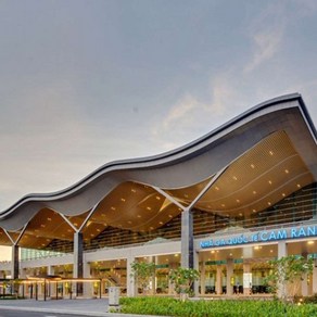 [나트랑] 공항 패스트트랙 서비스 (빠르고 편리한 입국 심사)