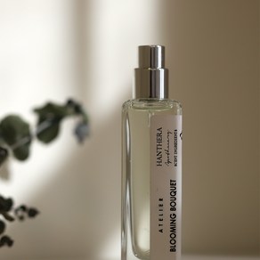 한테라 여자향수 니치향수 30ml 블루밍부케, 1. 블루밍부케, 1개