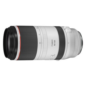 캐논코리아 정품 RF 100-500mm F4.5-7.1 L IS USM, 선택없음