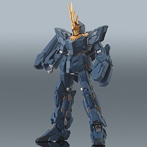 FW GUNDAM STANDat (건담 스탠다트) : 12 [RX-0 유니콘 건담 2 호기 반시 (유니콘 모드)] 단품, 1개