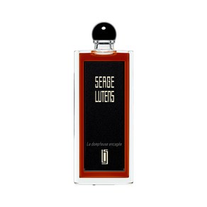 SERGE LUTENS La Dompteuse Encagee EDP 세르주루텐 라 돔튜세 앙까쥬 향수 50ml 프랑스 직배송