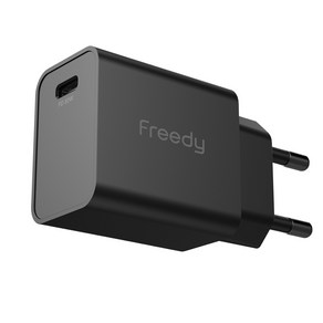 Freedy 프리디 30W C타입 고속충전기 아답터 USB PD PPS EA1710