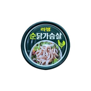 동원 리챔 순닭가슴살 135g 5개