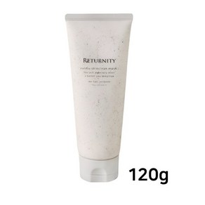 율무팩 RETURNITY Yulmu Skinclean Mask 리터니티 율무 스킨클린 팩 120g [+스파츌라 증정]