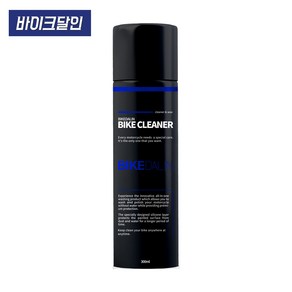 바이크달인 바이크 클리너 300ML