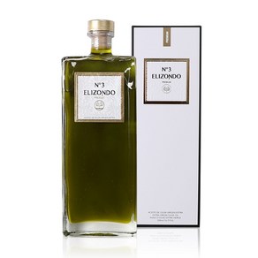 엘리존도 NO.3 엑스트라버진 24-25 햇올리브오일, 1개, 500ml