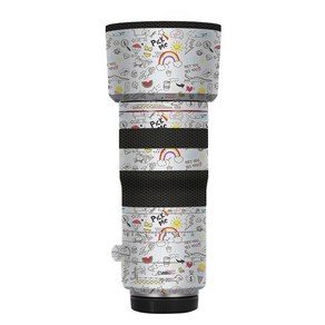 [코엠스킨] 캐논 RF 70-200 F2.8 L IS USM Z 렌즈 보호 필름, 예약구매 (평일기준+12일), 1개