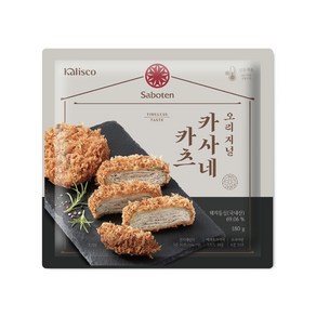 [사보텐] 오리지널 카사네카츠 180g