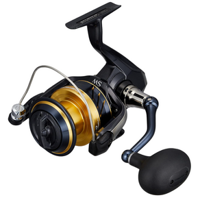 SHIMANO 시마노 스피닝릴 21 스페로스 SW 6000HG