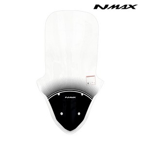 21-23년 야마하 NMAX 롱 스크린 윈드 국산 스크린 바람막이 80cm