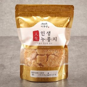 미풍당)인생누룽지 3K, 3kg, 1개