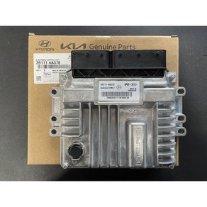 봉고3 ECU 39111-4A570 391114A570 [새제품]