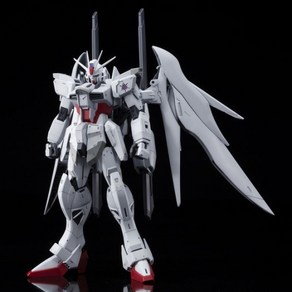 MG 1/100 임펄스 건담 블랑쉬[프리미엄 반다이 한정판], 1개