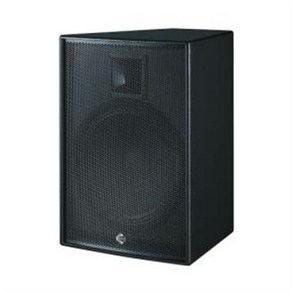 [음향] INTER-M_ SE-12K 패시브 스피커 1000W 12인치 인터엠 SE12K