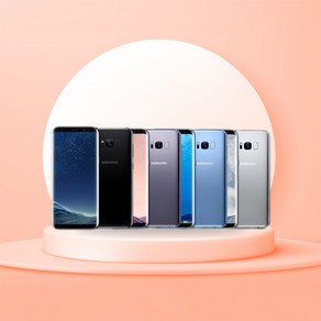 갤럭시s8 중고폰 공기계 [특S급] 알뜰폰 사용가능 G950, 색상무관 x 특s급, 64GB