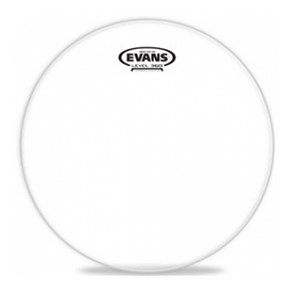 에반스 Evans SNARE SIDE 300  14인치 3mil 레조넌트(밑피) 클리어(S14H30)(정품), 1개