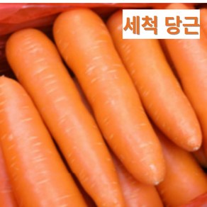 손질된 세척 당근 10kg 품질 좋은 수입 야채 원산지 중국 식자재 가정용 업소용 휴일제외 당일발송