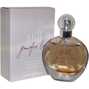 일본직발송 6. JENNIFER LOPEZ(ジェニファーロペス) 제니퍼 로페스 스틸 EDP·SP 30ML [병행 수입품] B000C, 1개