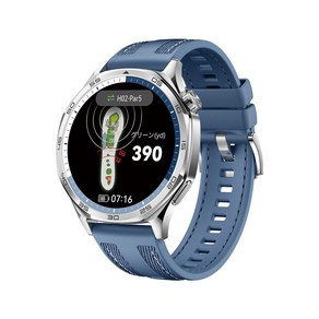 HUAWEI WATCH GT 5 46mm GPS iOSAndoid 스마트 워치 골프 내비게이션 탑재 고정밀