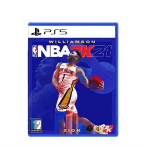 PS5 NBA 2K21 한글판