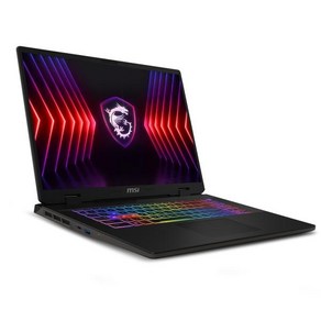 [MSI] 소드 17 HX B14VGKG-i9 (057KR) (DDR5 32GB/1TB/RTX4070/FD) [기본제품]