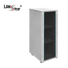 LANstar 19인치 허브랙 1800x800x600 36U LS-1800H