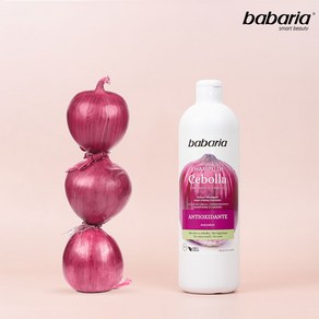 바바리아 어니언 스트렝스닝 패스트 양파 샴푸 700ml