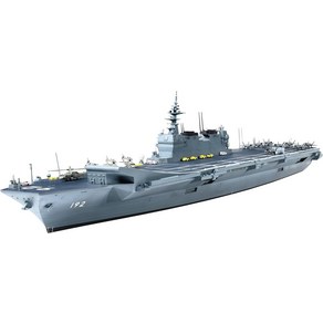 TAMIYA 타미야 특별 기획 상품 1/700 스케일 DDV192 항공 모함 이부키 프라 모델 25413