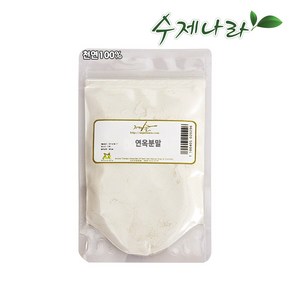 자연의숲 연옥분말, 1개, 1kg