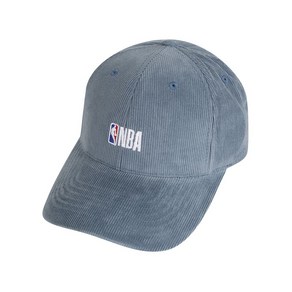 NBA PLAY 코듀로이 HARD CURVED CAP-C N225AP016P