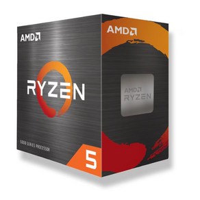 AMD 라이젠5-2세대 2600 피나클 릿지 중고 제품