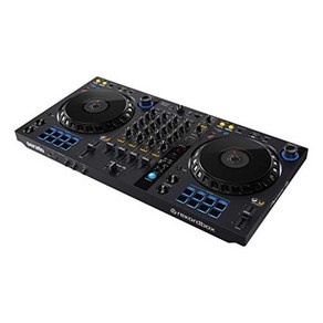 Pionee DJ DJ 컨트롤러 DDJ-FLX6, 1개