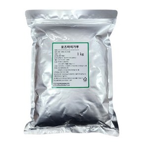 이든 로즈마리 분말1Kg 로즈마리 가루, 1kg, 1개