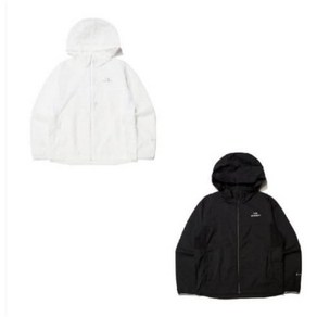 [백화점매장 정품] 아이더 (24SS) DMM24171 EIDER x RAYVOLT 050 등산 바람막이 점퍼