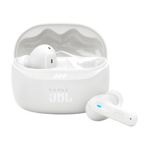 삼성공식파트너 JBL 블루투스이어폰, JBL TUNE BEAM2 화이트