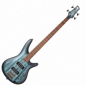 아이바네즈 베이스기타 Ibanez SR300E-SVM, 1개