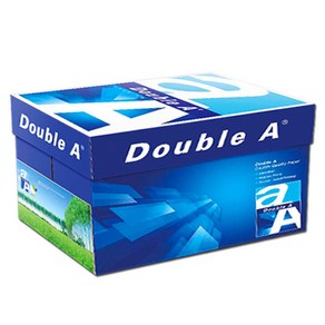 Double A A3용지 80g 1박스(2500매) 더블에이, 단일속성