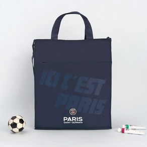 PSG 크레스트 보조가방