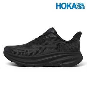 [HOKA] 남성 호카 오네오네 클리프톤 9 와이드 1132210-BBLC