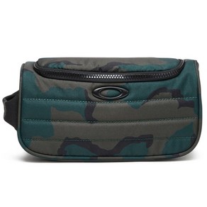 OAKLEY ENDURO BEAUTY CASE CAMO FOS900300-9NQ (오클리 다용도 수납정리가방 )