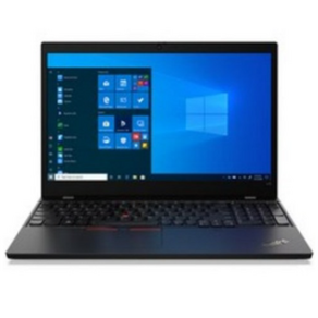 레노버 2022 ThinkPad L15 GEN2 15.6 코어i7 인텔 11세대, Black, 256GB, 8GB, WIN10 Po, 20X3S04X00