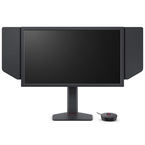 벤큐 FHD 조위 게이밍 모니터, 61cm, XL2586X+ 600HZ (게이밍무결점정품)