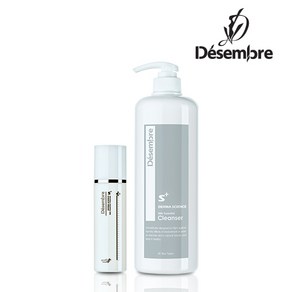 [데쌍브르] 더마 사이언스 밀크 에센셜 클렌저 150ml, 1개
